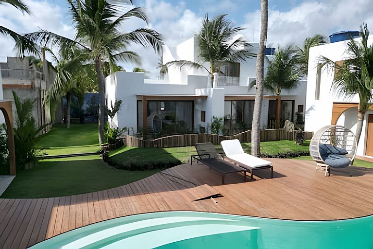 Kite Villas - Villa Beija-Flor