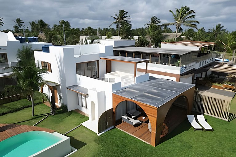 Kite Villas - Villa Cajueiro