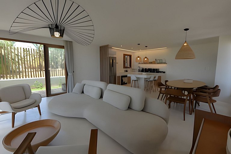 Kite Villas - Villa Carnauba