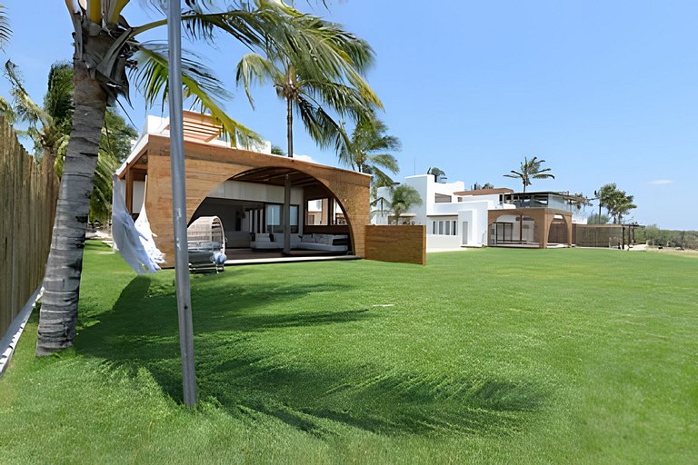 Kite Villas - Villa Carnauba