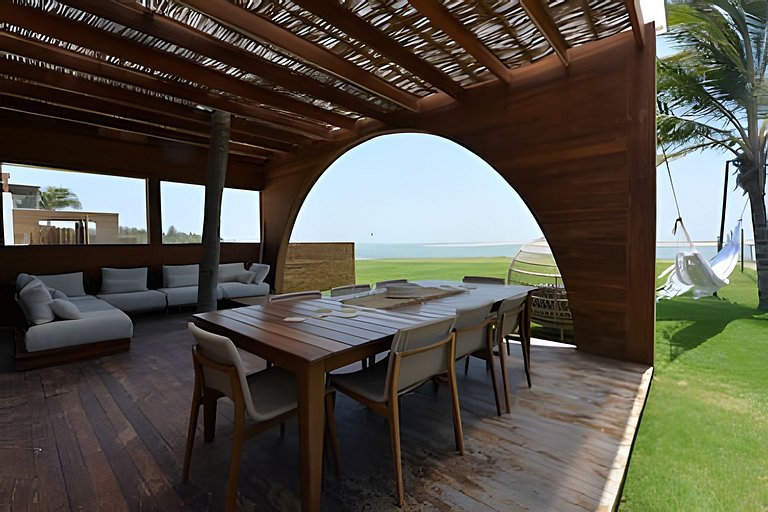 Kite Villas - Villa Carnauba