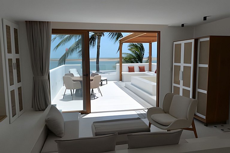Kite Villas - Villa Carnauba