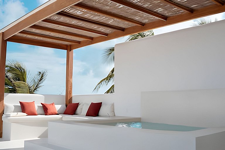Kite Villas - Villa Carnauba