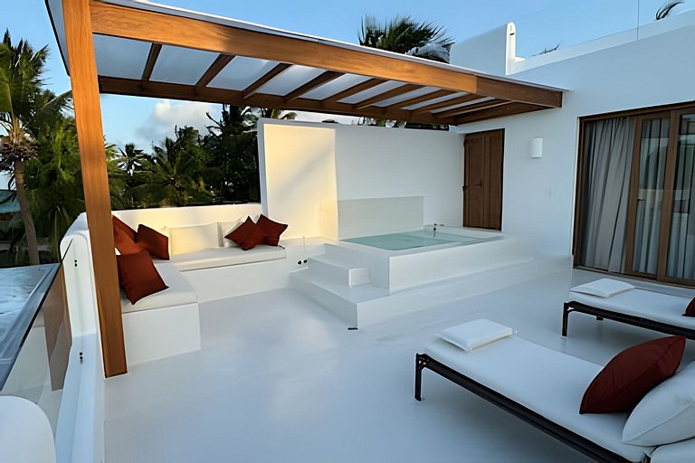 Kite Villas - Villa Carnauba
