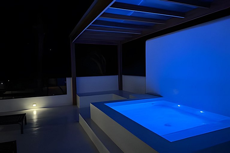Kite Villas - Villa Carnauba