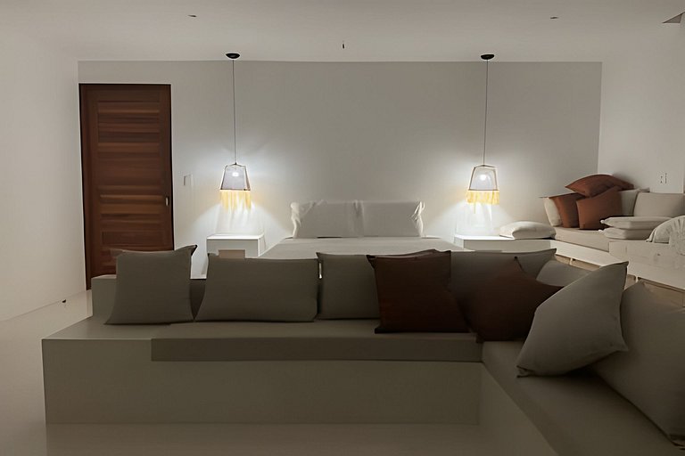 Kite Villas - Villa Carnauba
