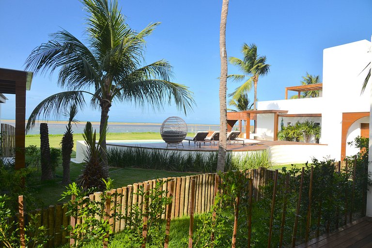 Kite Villas - Villa Beija-Flor - Studio Jardim