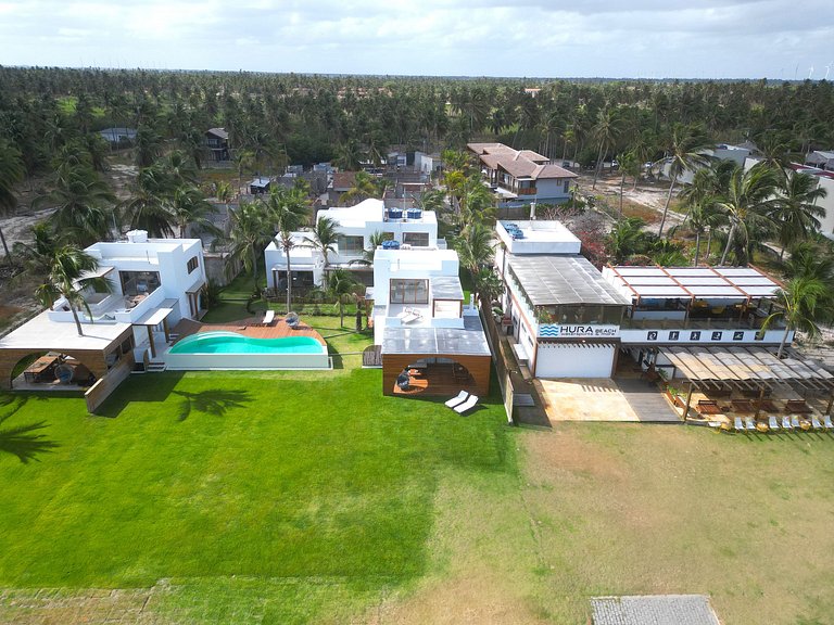 Kite Villas - Villa Beija-Flor