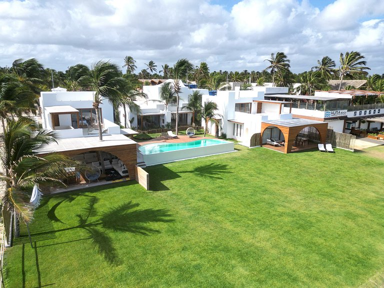 Kite Villas - Villa Beija-Flor