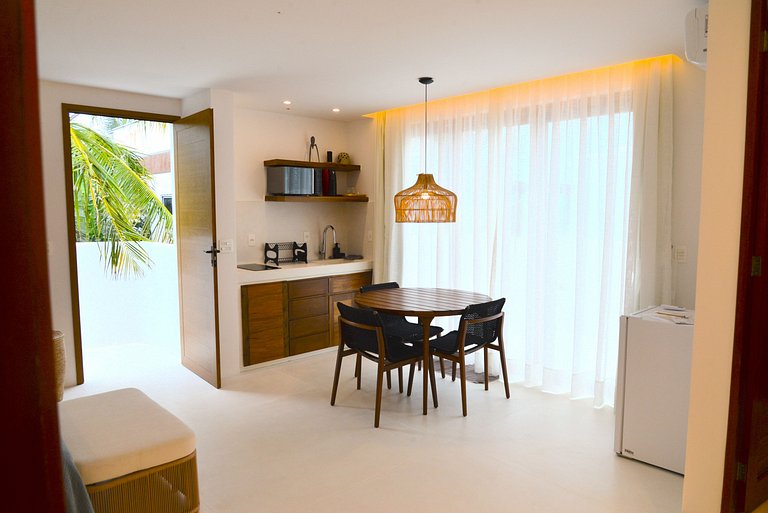 Kite Villas - Villa Beija-Flor