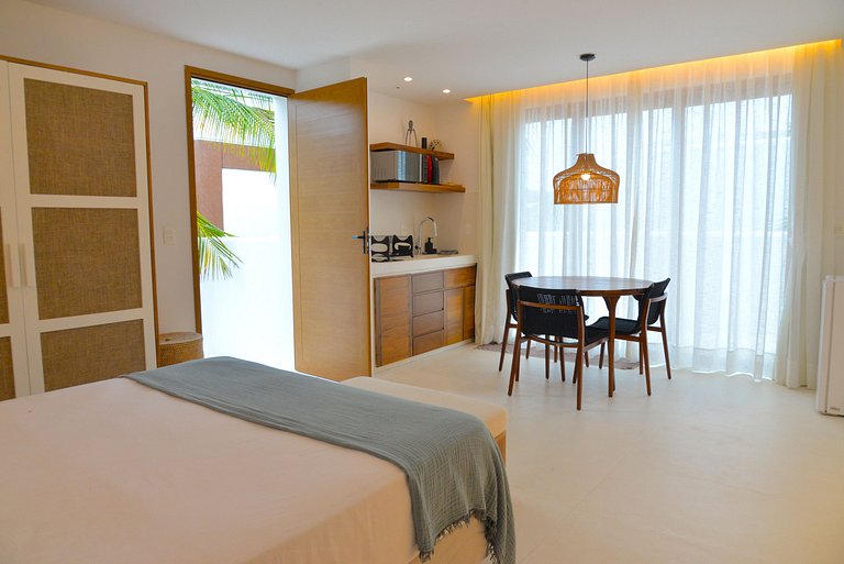 Kite Villas - Villa Beija-Flor