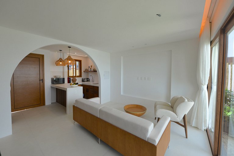 Kite Villas - Villa Beija-Flor