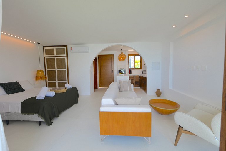 Kite Villas - Villa Beija-Flor