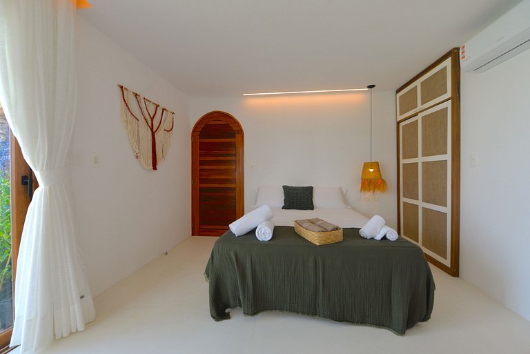Kite Villas - Villa Beija-Flor
