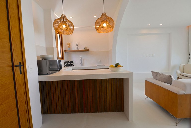 Kite Villas - Villa Beija-Flor