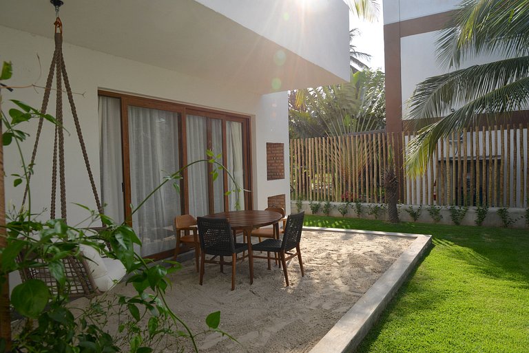 Kite Villas - Villa Beija-Flor