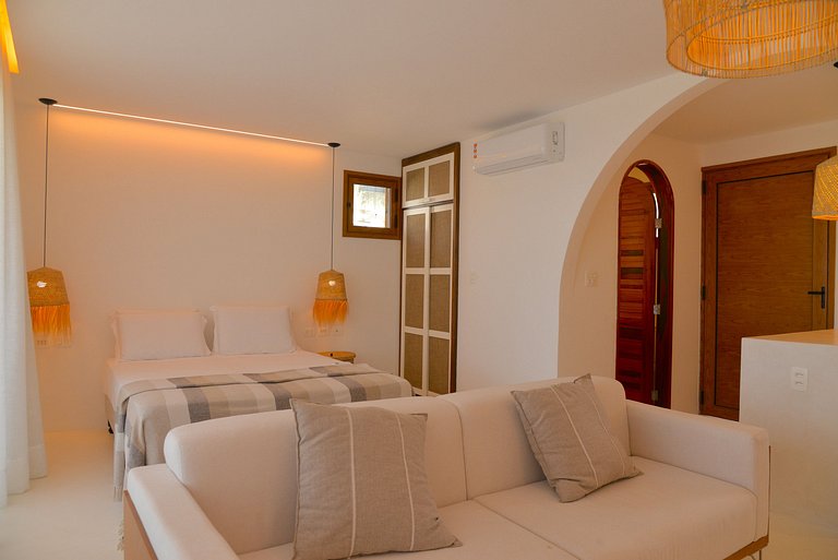 Kite Villas - Villa Beija-Flor
