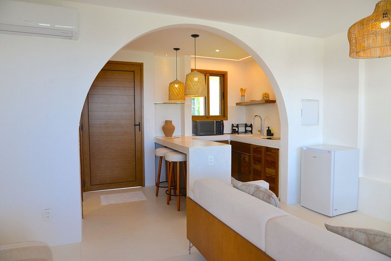 Kite Villas - Villa Beija-Flor
