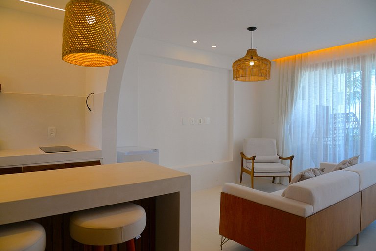 Kite Villas - Villa Beija-Flor