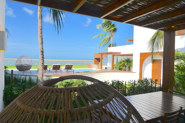 Kite Villas - Villa Beija-Flor