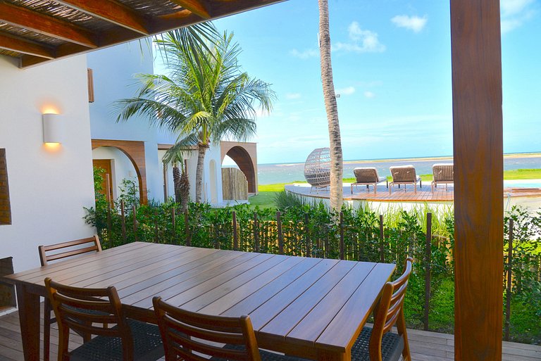 Kite Villas - Villa Beija-Flor