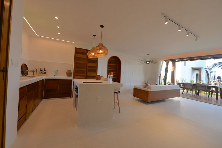 Kite Villas - Villa Beija-Flor
