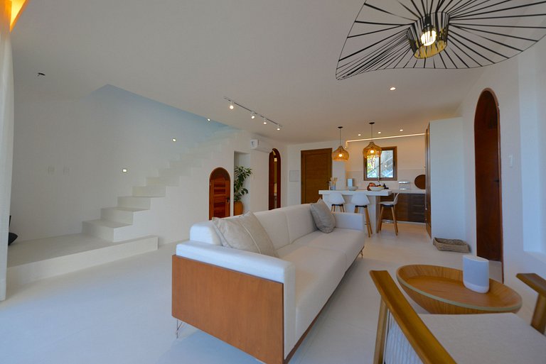 Kite Villas - Villa Beija-Flor