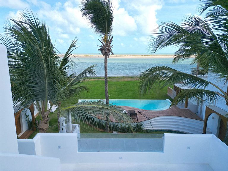 Kite Villas - Villa Beija-Flor