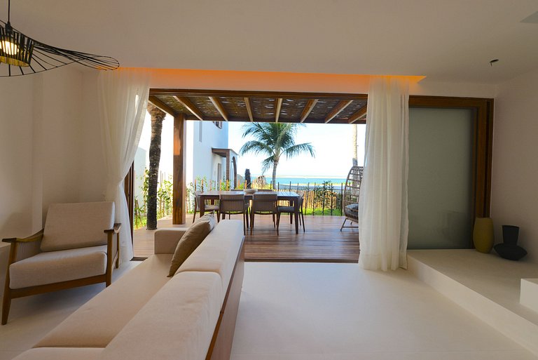 Kite Villas - Villa Beija-Flor