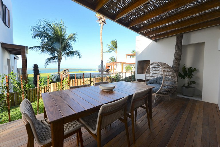 Kite Villas - Villa Beija-Flor