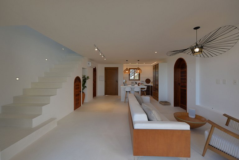 Kite Villas - Villa Beija-Flor