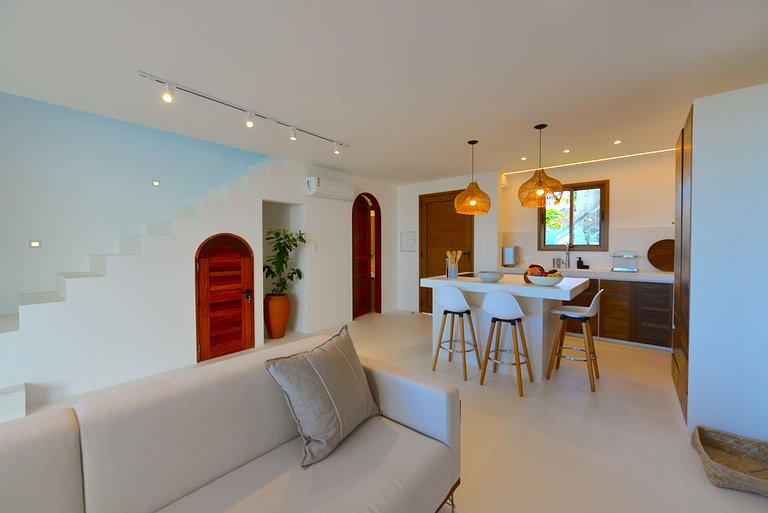 Kite Villas - Villa Beija-Flor