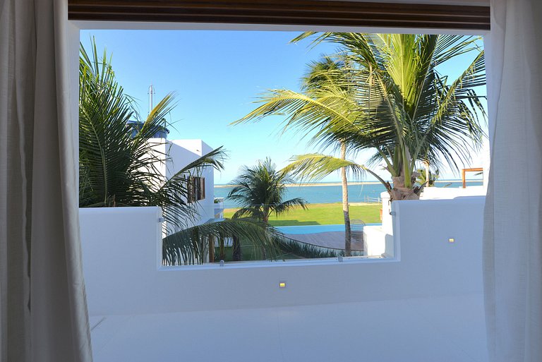 Kite Villas - Villa Beija-Flor