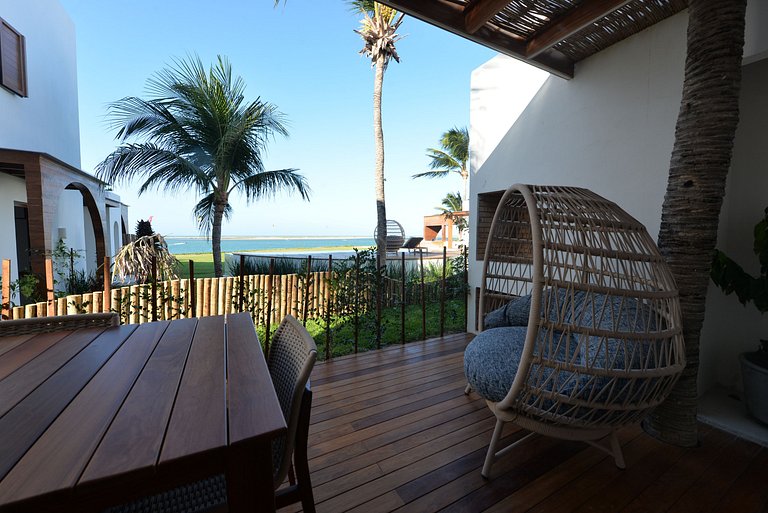 Kite Villas - Villa Beija-Flor