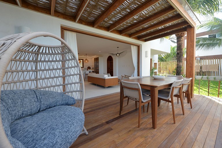 Kite Villas - Villa Beija-Flor