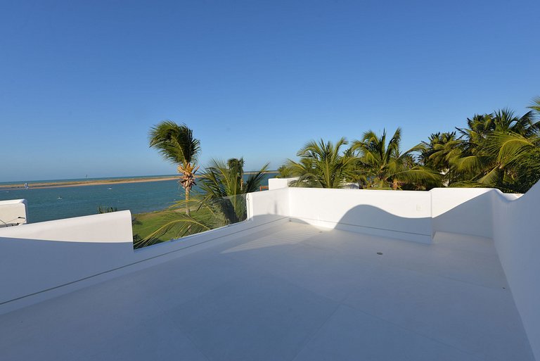 Kite Villas - Villa Beija-Flor