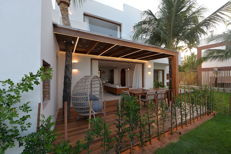 Kite Villas - Villa Beija-Flor
