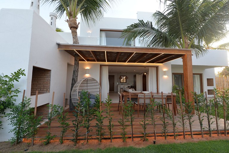 Kite Villas - Villa Beija-Flor