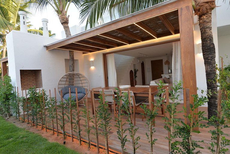 Kite Villas - Villa Beija-Flor