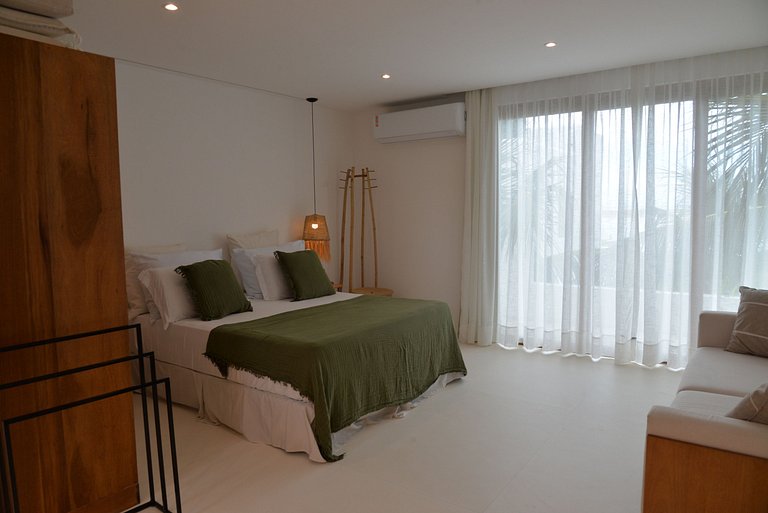 Kite Villas - Villa Beija-Flor