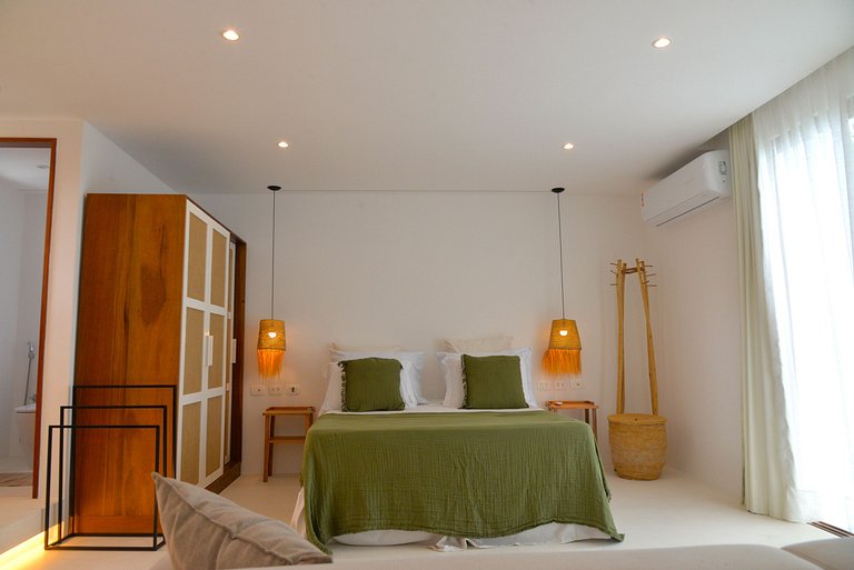 Kite Villas - Villa Beija-Flor