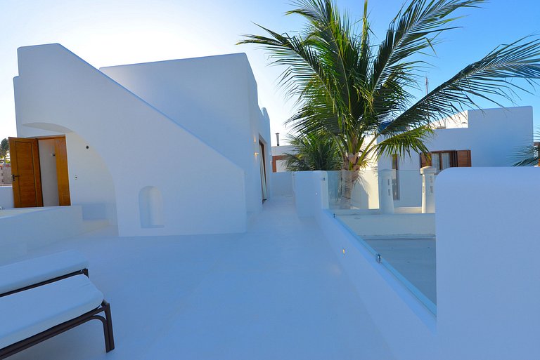 Kite Villas - Villa Beija-Flor