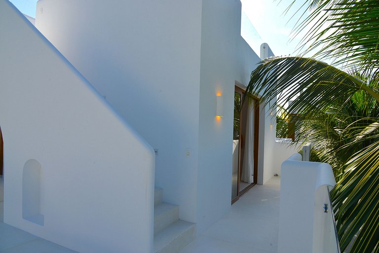Kite Villas - Villa Beija-Flor