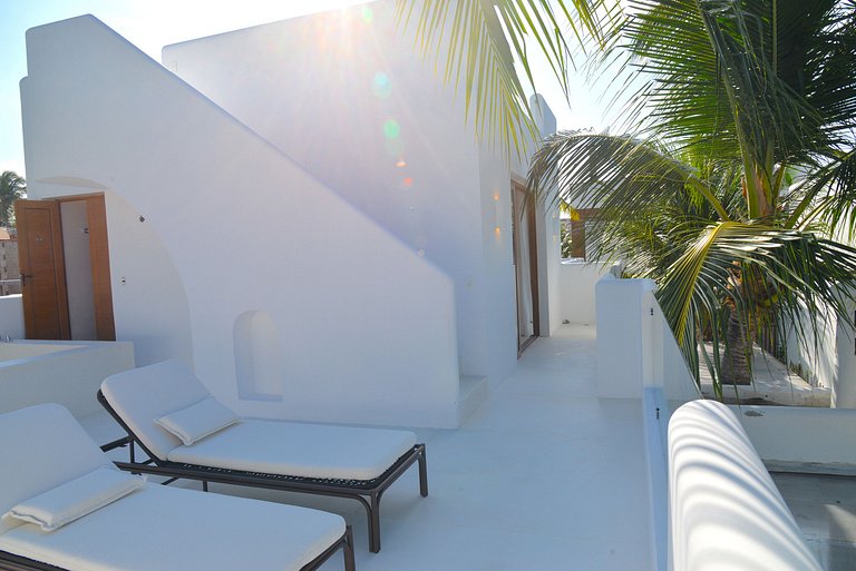 Kite Villas - Villa Beija-Flor