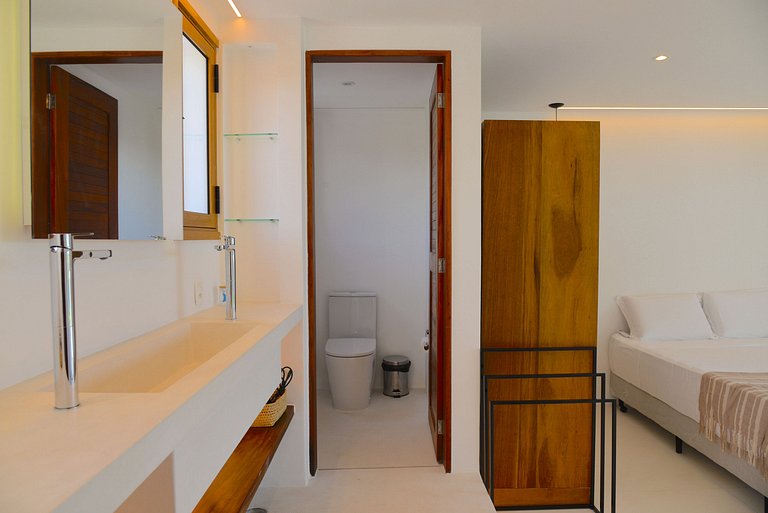 Kite Villas - Villa Beija-Flor