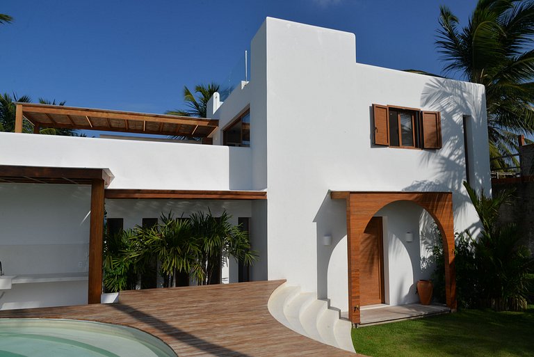 Kite Villas - Villa Carnauba