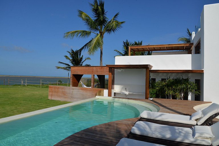 Kite Villas - Villa Carnauba