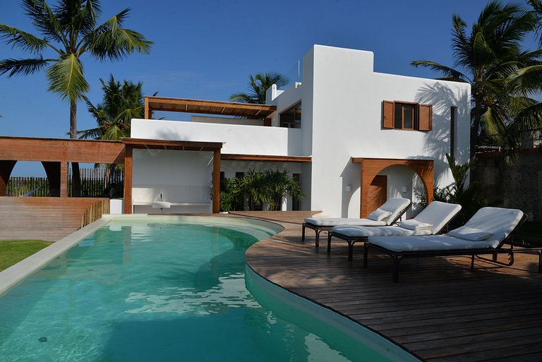 Kite Villas - Villa Carnauba