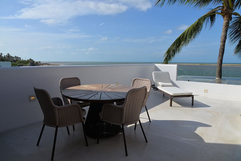 Kite Villas - Villa Carnauba