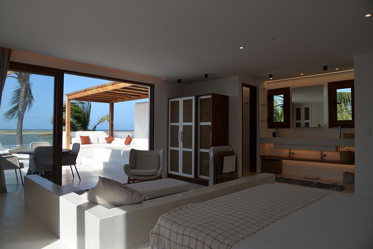 Kite Villas - Villa Carnauba